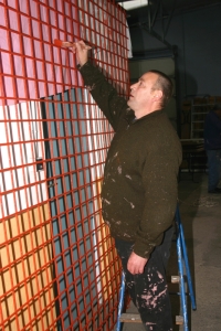 peintre