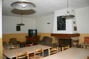 photo chambre Résidence sociale